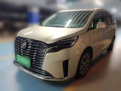 Buick GL8 ES Luxun Luxury Edition - ფოტო 1