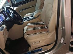 Buick GL8 ES Luxun Luxury Edition - ფოტო 11