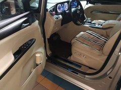 Buick GL8 ES Luxun Luxury Edition - ფოტო 12
