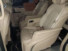 Buick GL8 ES Luxun Luxury Edition - ფოტო 13