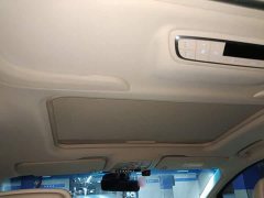 Buick GL8 ES Luxun Luxury Edition - ფოტო 14