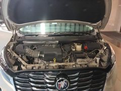 Buick GL8 ES Luxun Luxury Edition - ფოტო 16