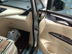 Buick GL8 ES Luxun Luxury Edition - ფოტო 19