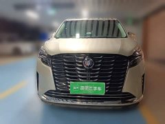 Buick GL8 ES Luxun Luxury Edition - ფოტო 2