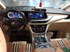 Buick GL8 ES Luxun Luxury Edition - ფოტო 5