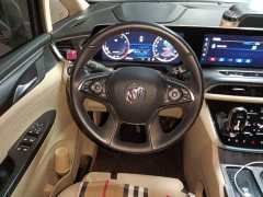 Buick GL8 ES Luxun Luxury Edition - ფოტო 6