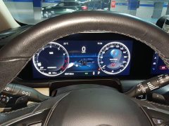 Buick GL8 ES Luxun Luxury Edition - ფოტო 7