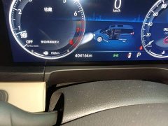 Buick GL8 ES Luxun Luxury Edition - ფოტო 8