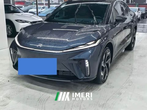 2023 Feifan R7 Edition - ავტომობილი ჩინეთიდან