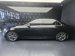 Mercedes-Benz E-Class E 300 L Sport Luxury - ფოტო 11