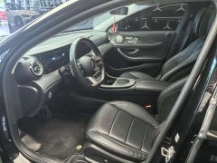 Mercedes-Benz E-Class E 300 L Sport Luxury - ფოტო 12