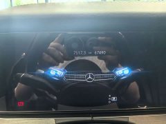 Mercedes-Benz E-Class E 300 L Sport Luxury - ფოტო 14
