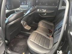 Mercedes-Benz E-Class E 300 L Sport Luxury - ფოტო 16