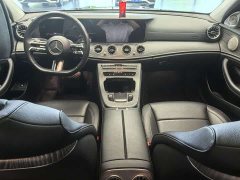 Mercedes-Benz E-Class E 300 L Sport Luxury - ფოტო 18