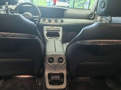 Mercedes-Benz E-Class E 300 L Sport Luxury - ფოტო 19
