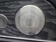 Mercedes-Benz E-Class E 300 L Sport Luxury - ფოტო 20