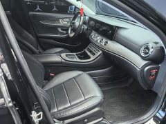 Mercedes-Benz E-Class E 300 L Sport Luxury - ფოტო 9