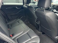 FAW Besturn B70 Third Generation 1.5T Automatic Comfort 70th Anniversary Edition - photo 10