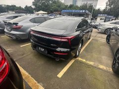 FAW Besturn B70 Third Generation 1.5T Automatic Comfort 70th Anniversary Edition - photo 11
