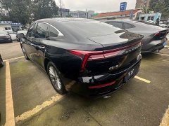 FAW Besturn B70 Third Generation 1.5T Automatic Comfort 70th Anniversary Edition - photo 12