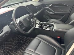 FAW Besturn B70 Third Generation 1.5T Automatic Comfort 70th Anniversary Edition - photo 4