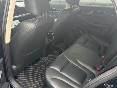 FAW Besturn B70 Third Generation 1.5T Automatic Comfort 70th Anniversary Edition - photo 8