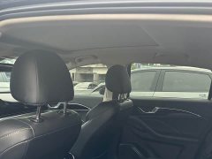 FAW Besturn B70 Third Generation 1.5T Automatic Comfort 70th Anniversary Edition - photo 9