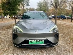 Arcfox Alpha T 653S 160kW - фото 2
