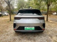 Arcfox Alpha T 653S 160kW - фото 6