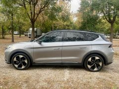 Arcfox Alpha T 653S 160kW - фото 7