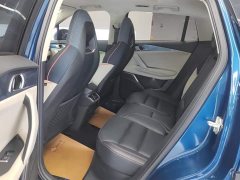 Lynk & Co 06 2020 1.5T Yao Halo - ფოტო 11