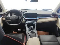 Lynk & Co 06 2020 1.5T Yao Halo - ფოტო 12