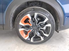 Lynk & Co 06 2020 1.5T Yao Halo - ფოტო 6