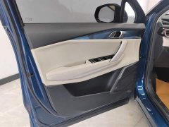 Lynk & Co 06 2020 1.5T Yao Halo - ფოტო 7