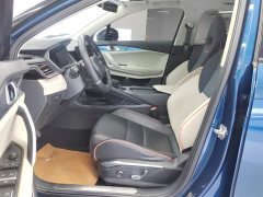 Lynk & Co 06 2020 1.5T Yao Halo - ფოტო 9