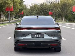 BYD Han L DM-i 200KM Lidar Flagship - ფოტო 13