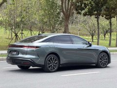 BYD Han L DM-i 200KM Lidar Flagship - ფოტო 14
