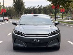 BYD Han L DM-i 200KM Lidar Flagship - ფოტო 2
