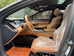 BYD Han L DM-i 200KM Lidar Flagship - ფოტო 4