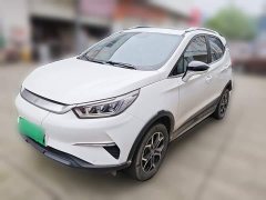 BYD Yuan Pro 401KM Deluxe - ფოტო 1