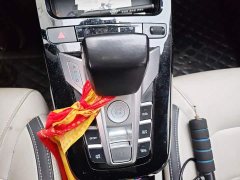 BYD Yuan Pro 401KM Deluxe - ფოტო 10