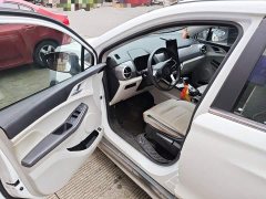 BYD Yuan Pro 401KM Deluxe - ფოტო 12