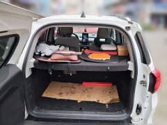 BYD Yuan Pro 401KM Deluxe - ფოტო 15