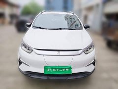 BYD Yuan Pro 401KM Deluxe - ფოტო 2