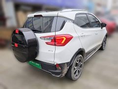 BYD Yuan Pro 401KM Deluxe - ფოტო 4