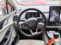 BYD Yuan Pro 401KM Deluxe - ფოტო 6