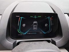 BYD Yuan Pro 401KM Deluxe - ფოტო 7