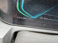 BYD Yuan Pro 401KM Deluxe - ფოტო 8
