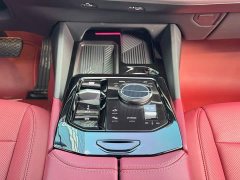 BMW 5 Series 530Li Premier M Sport Package - photo 12