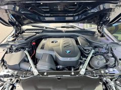 BMW 5 Series 530Li Premier M Sport Package - photo 14
